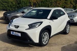 TOYOTA Aygo X Active 1.0cc 72cv AUT. CAMERA POST