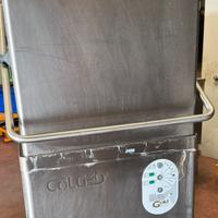 lavastoviglie a Capote Gold GL 74