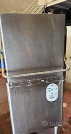 lavastoviglie a Capote Gold GL 74