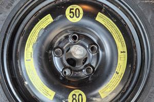 Ruotino di scorta Good Year 