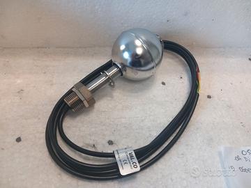 SONDA DI LIVELLO VAL.CO SRL