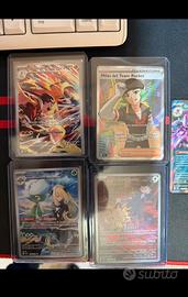 Pokemon Rivali Predestinati