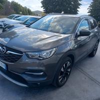 OPEL GRANDLAND X 1.5 diesel (A57)