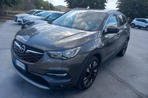 OPEL GRANDLAND X 1.5 diesel (A57)