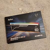 Ram ddr5 32gb 6400mhz cl 32