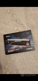 Ram ddr5 32gb 6400mhz cl 32