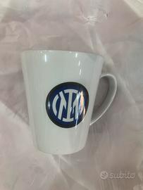 TAZZA FC INTER MUG