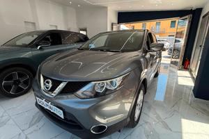 Nissan Qashqai NISSAN QASHQAI 1.5 dci Visia 110cv