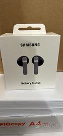 Samsung Galaxy Buds4