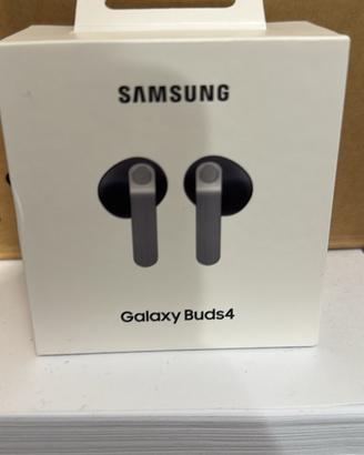 Samsung Galaxy Buds4