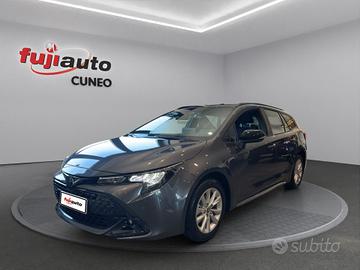 Toyota Corolla Touring Sports 1.8h Active Tech au