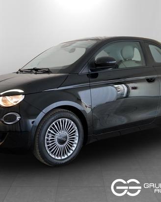 FIAT 500 IV 2020 - 500 1.0 hybrid Icon
