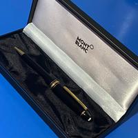 Penna montblanc meisterstuck