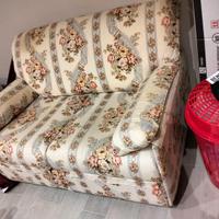 Divano letto