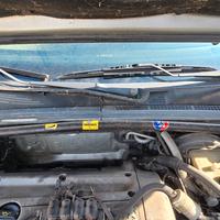 BARRA DUOMI PEUGEOT 406 COUPÈ 