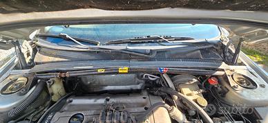 BARRA DUOMI PEUGEOT 406 COUPÈ 