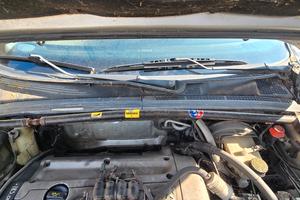 BARRA DUOMI PEUGEOT 406 COUPÈ 