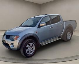 MITSUBISHI L200 2.5 DI-D/136CV Double Cab Invite