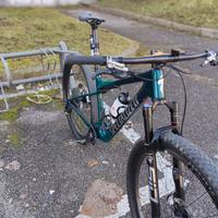 Specialized World Cup