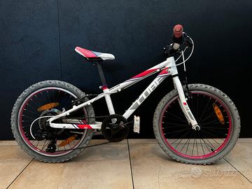 Bimbo Cube Acid 200 (20") (Usata)