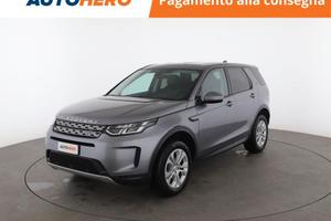 LAND ROVER Discovery Sport DL76235
