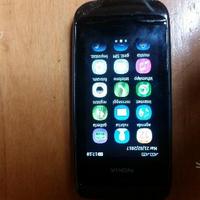 Nokia asha 308