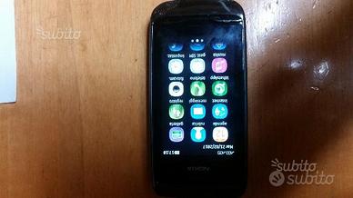 Nokia asha 308