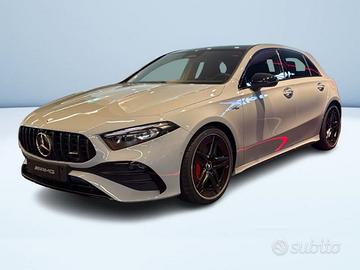 Mercedes-Benz Classe A 35 AMG 4Matic AMG Line...