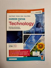 Career Paths in Technology
