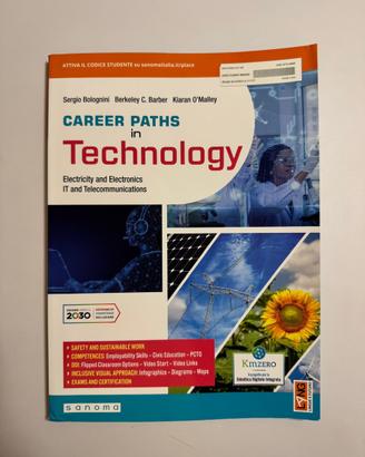 Career Paths in Technology