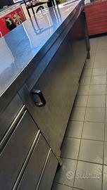 tavolo per cucina armadiato