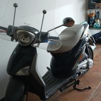 Piaggio Liberty 50 - 2008