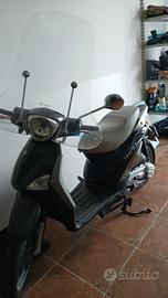 Piaggio Liberty 50 - 2008