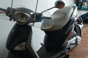 Piaggio Liberty 50 - 2008