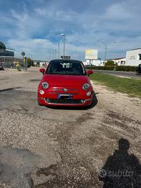 Fiat 500 1.3 Multijet