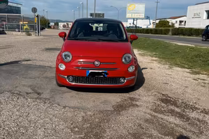 Fiat 500 1.3 Multijet