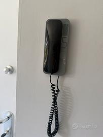 CITOFONO CYRFAL UNIVERSALE