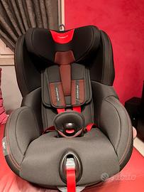 Seggiolino auto porsche