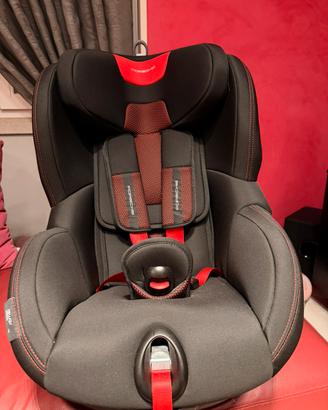 Seggiolino auto porsche