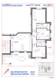 Piccarello ultime disponibilta' in costruzione