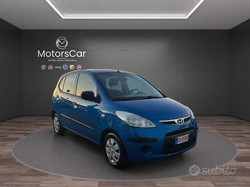 HYUNDAI i10 1.1 12V Active
