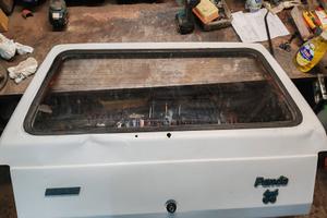 SPORTELLONE PANDA 4X4