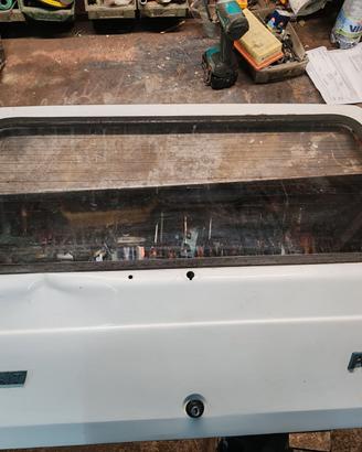 SPORTELLONE PANDA 4X4