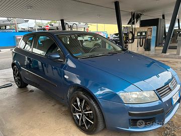 FIAT Stilo - 2005
