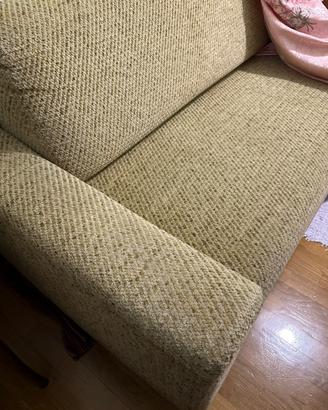 Divano letto