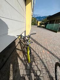 Bici Bmx