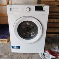 lavatrice slim 7 kg beko