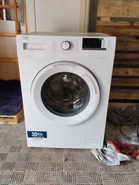 lavatrice slim 7 kg beko