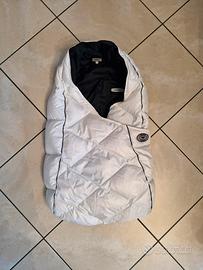 sacco ovetto o carrozzina Armani