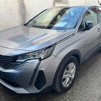 PEUGEOT 3008 ALLURE 1.5 BlueHDi 130CV S&S